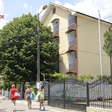 Vila cu Livada Costineşti Exterior foto