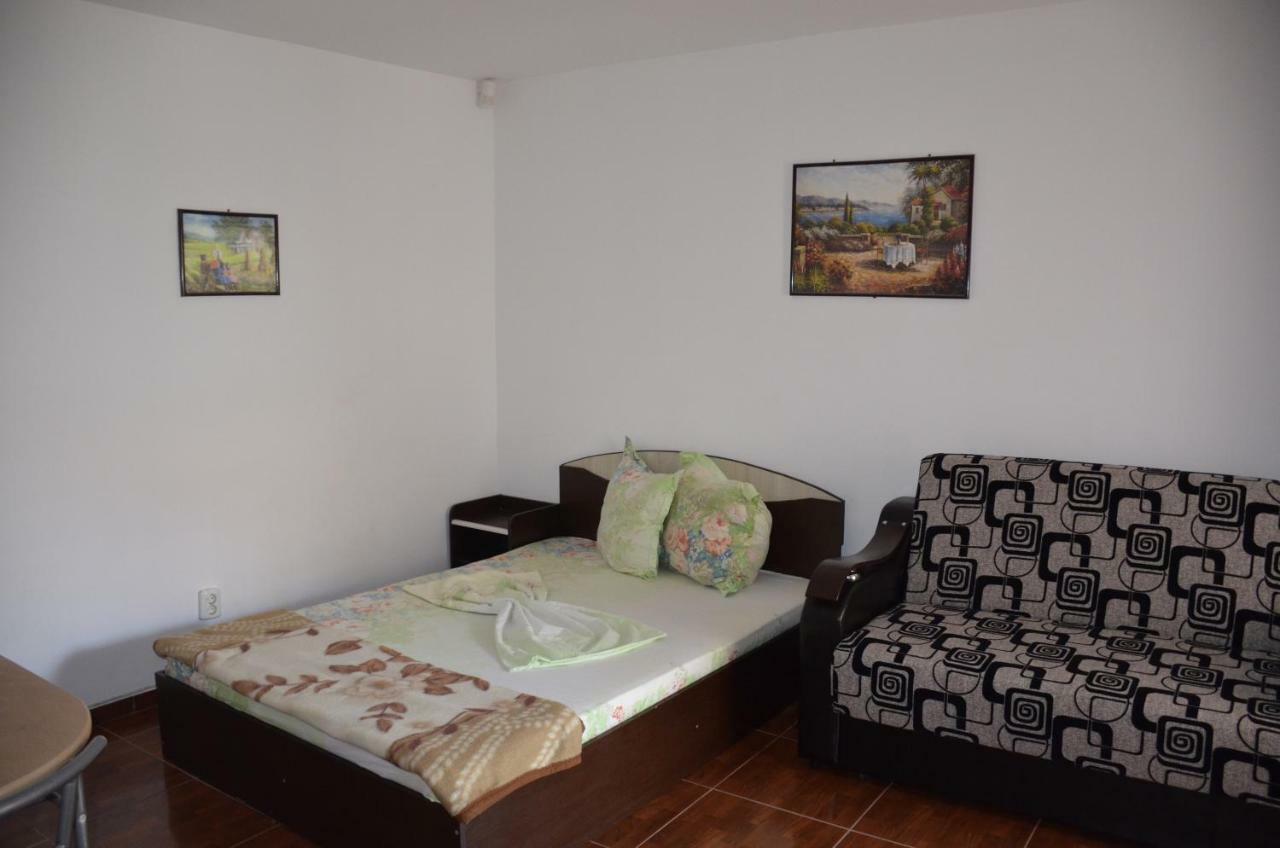 Vila cu Livada Costineşti Exterior foto