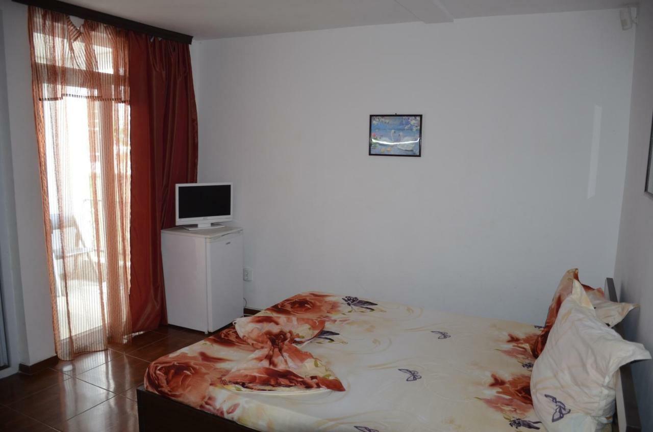 Vila cu Livada Costineşti Exterior foto