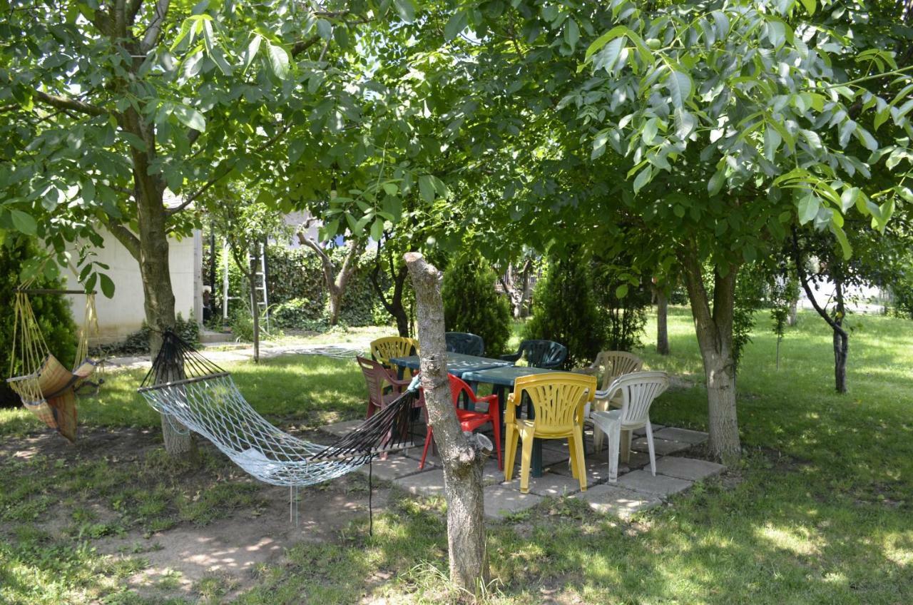 Vila cu Livada Costineşti Exterior foto