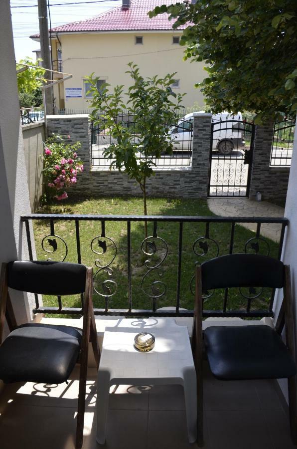 Vila cu Livada Costineşti Exterior foto