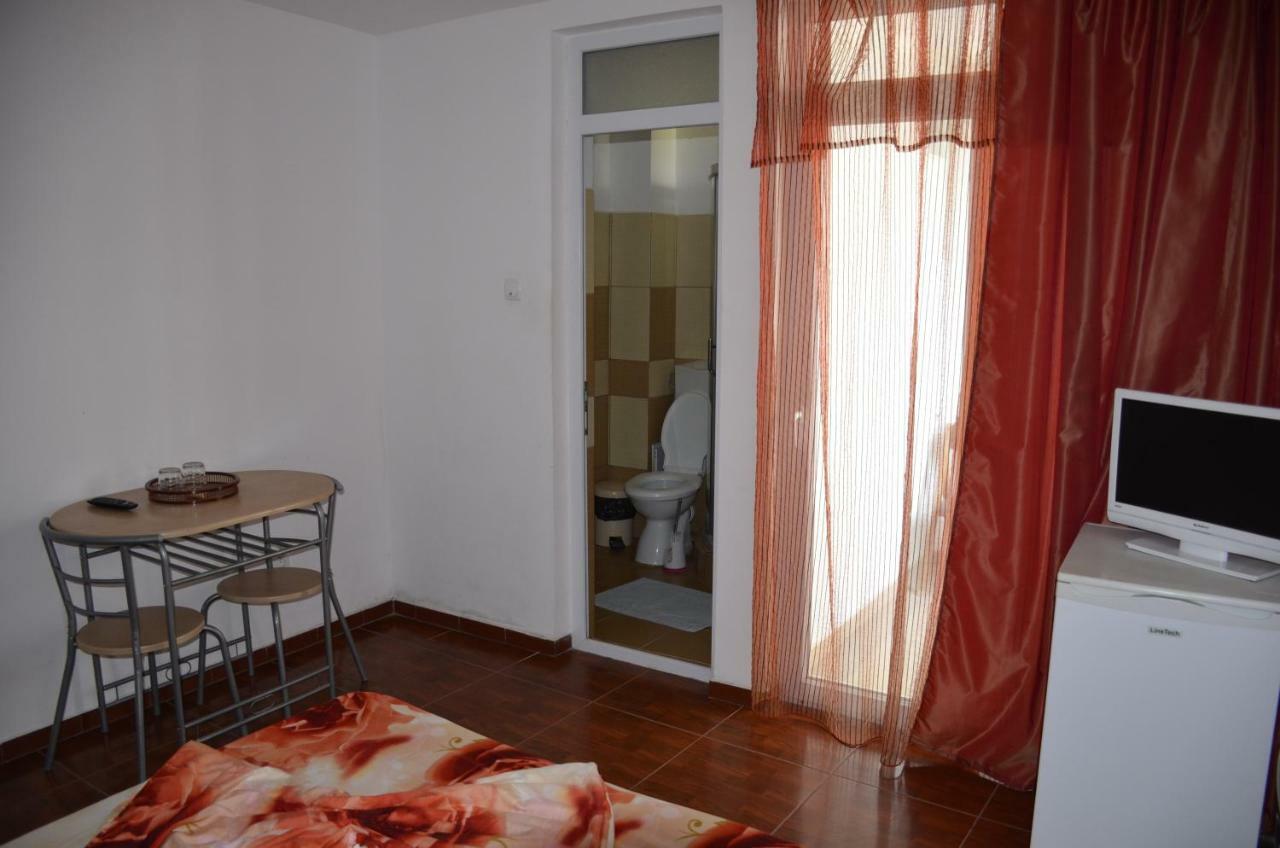 Vila cu Livada Costineşti Exterior foto