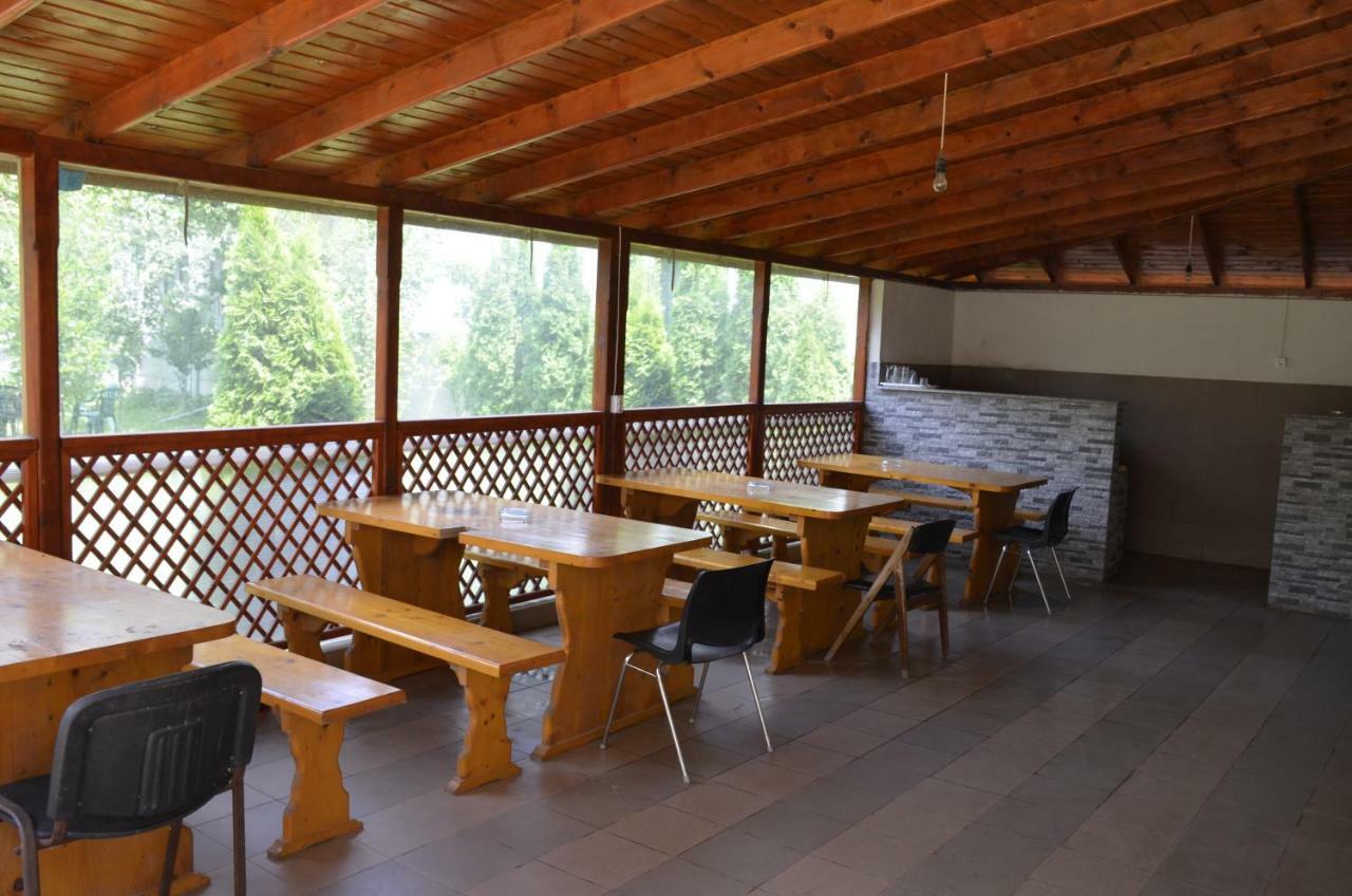 Vila cu Livada Costineşti Exterior foto