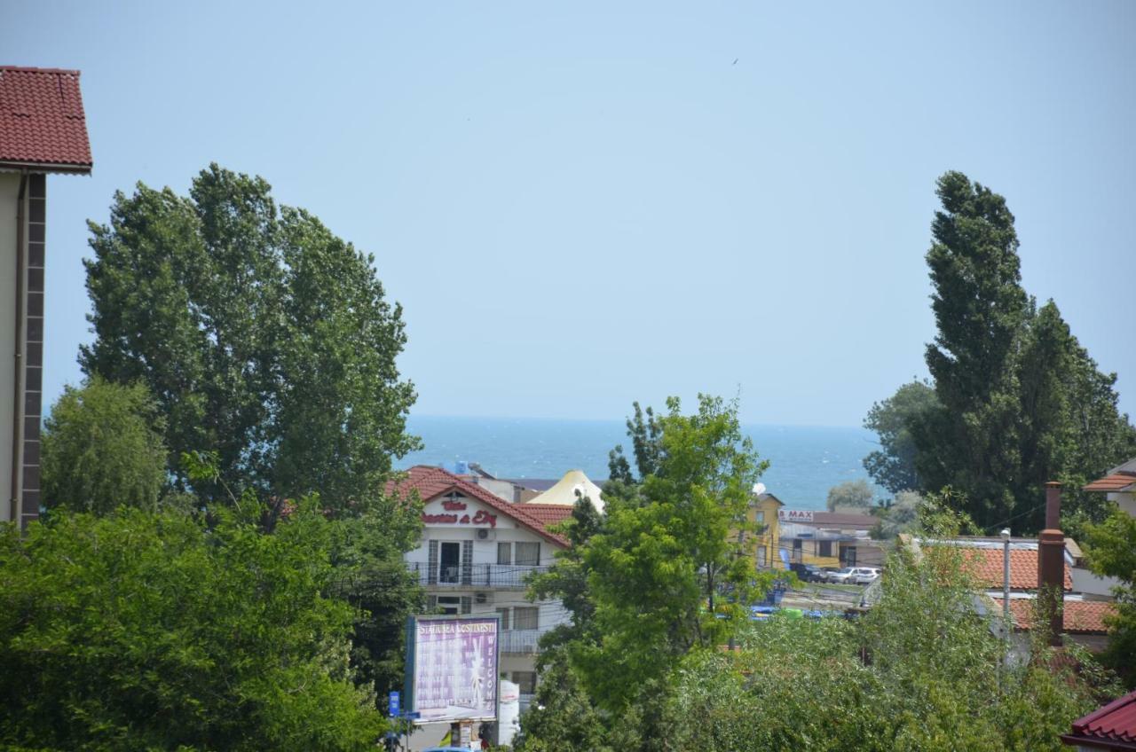 Vila cu Livada Costineşti Exterior foto