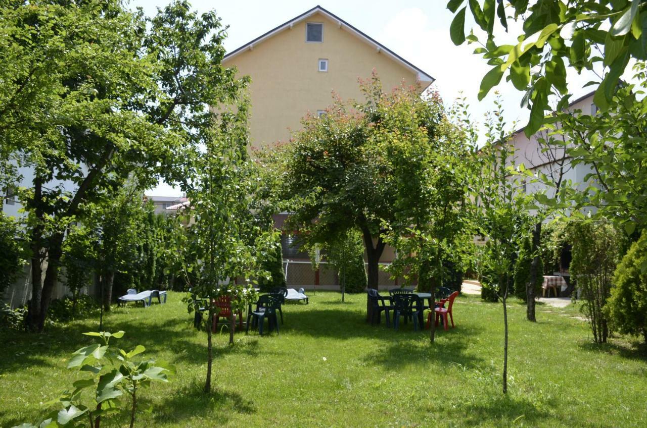 Vila cu Livada Costineşti Exterior foto
